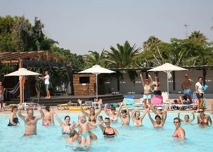 Sun Palace & Ośrodek wypoczynkowy 4*