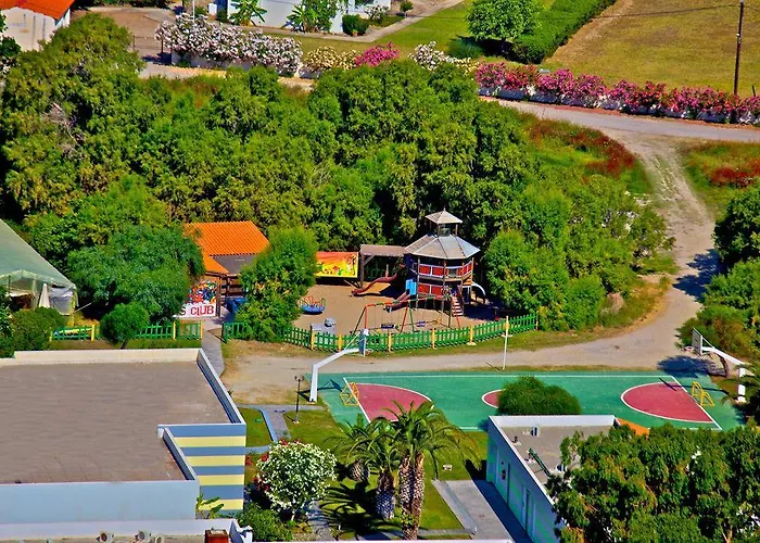 Sun Palace & Resort Kos-Stadt