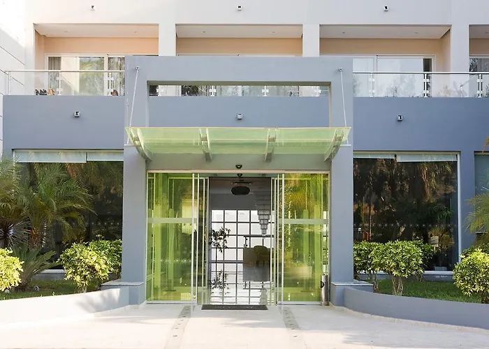 Sun Palace & Resort 4*